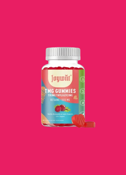 Tmg Gummies Supplements - JOYWIIT