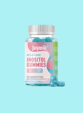 Sugar Free Inositol Gummies - JOYWIIT