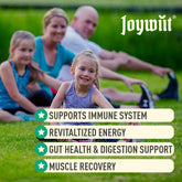 Bovine Colostrum Gummies - JOYWIIT