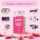 Magnesium Malate  Gummies - JOYWIIT